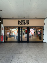 MAKE UP FOR EVER