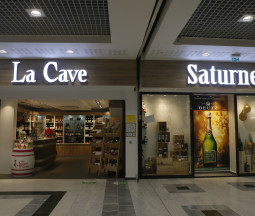 La Cave Saturne