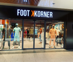 FootKorner