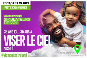 Fête des pères